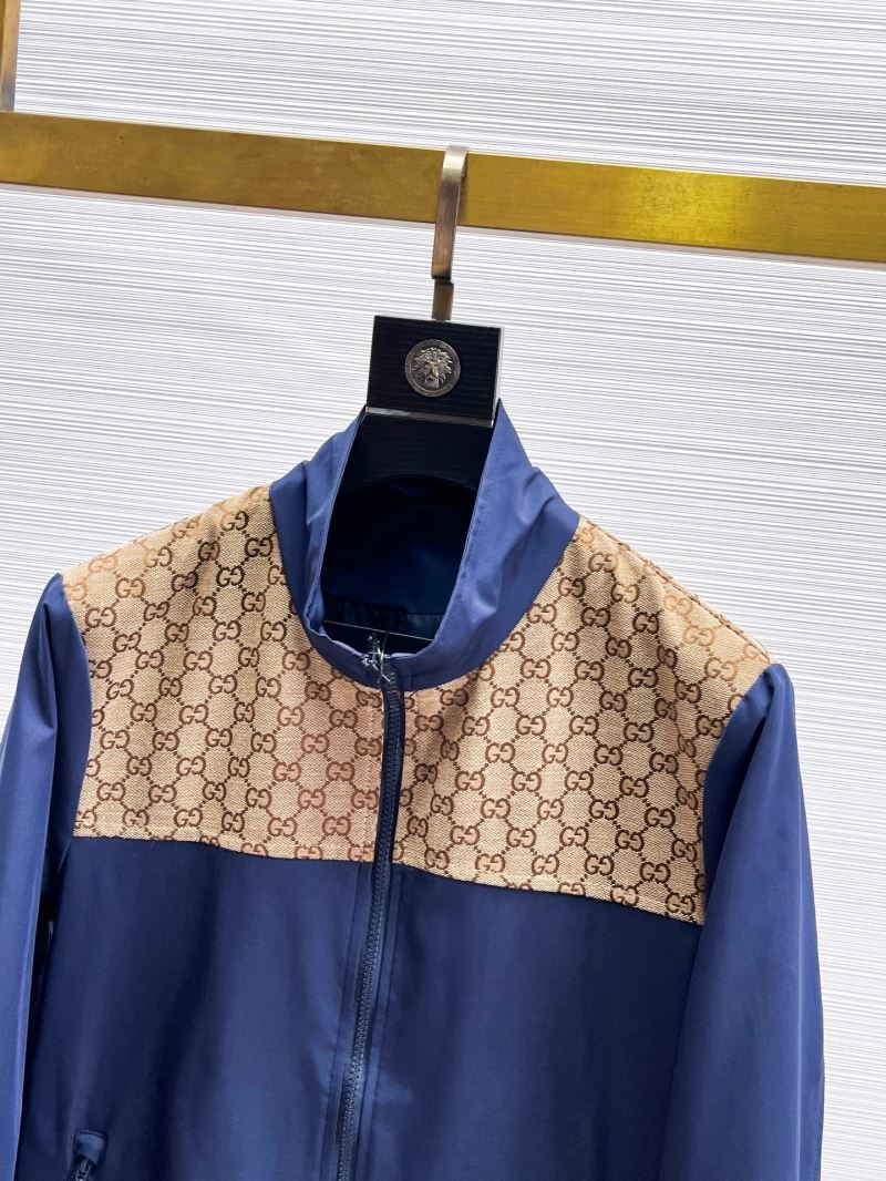 Gucci Outwear